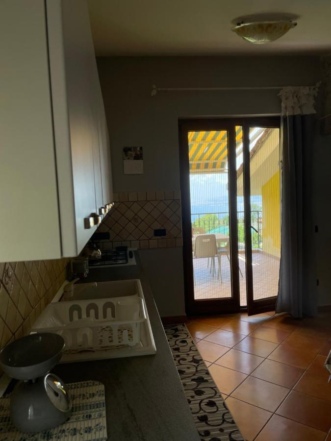 Villa Marilu Pimonte Exterior foto