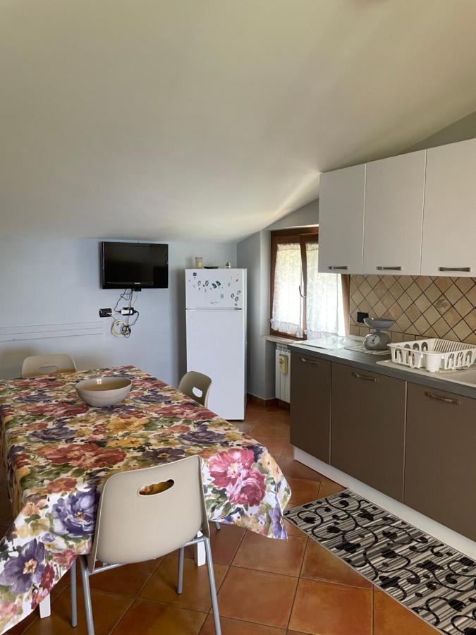 Villa Marilu Pimonte Exterior foto