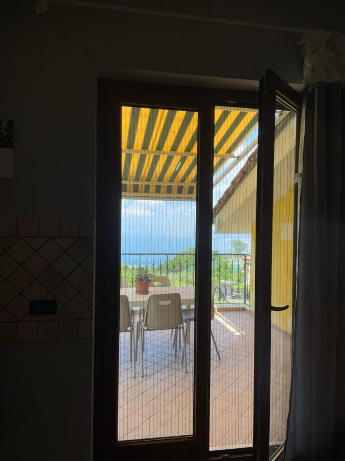 Villa Marilu Pimonte Exterior foto