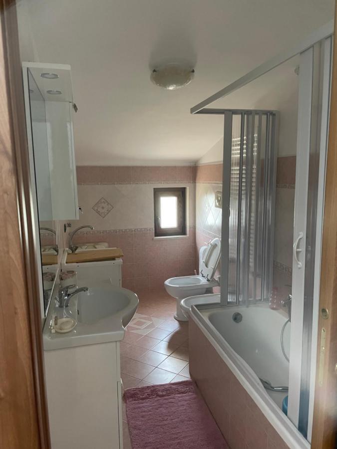 Villa Marilu Pimonte Exterior foto